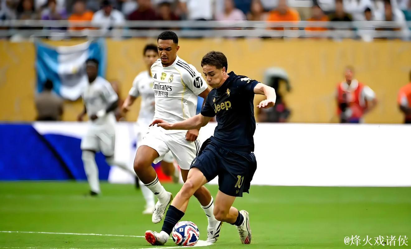 罗德里戈以德报怨，拯救阿隆索！姆巴佩比肩C罗，皇马2-1阿拉维斯