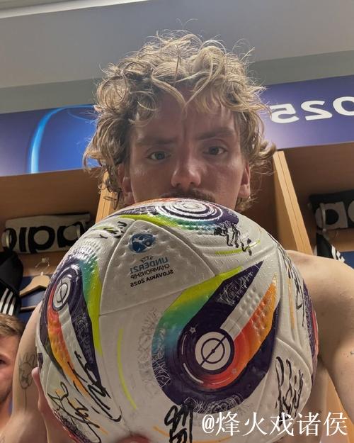 沃尔特马德：我在体能方面进步很大；药厂仍有很