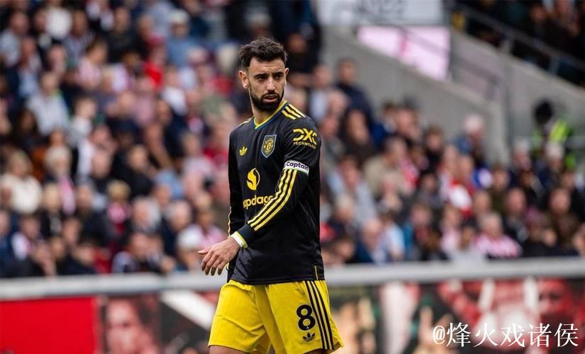 凌晨4点 曼联复仇战!赢球将连超3队冲进前5 B费追赶小贝 凌晨4点 曼联复仇战!赢球将连超3队冲进前5 B费追赶小贝