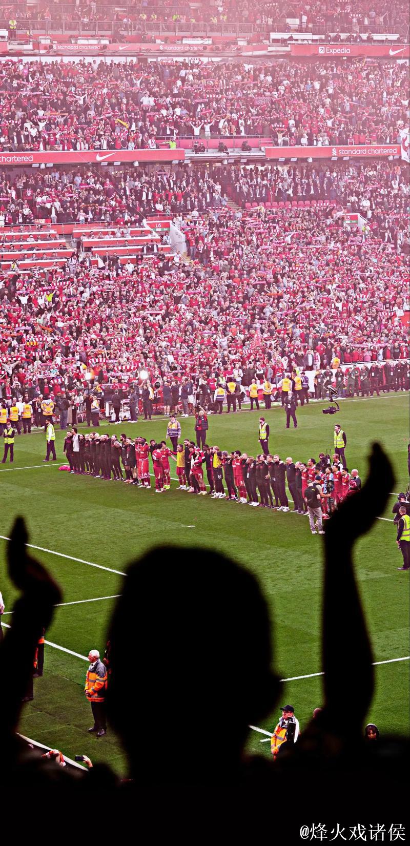 【欧冠】维尔茨造点,利物浦客场1比0国际米兰 【欧冠】维尔茨造点,利物浦客场1比0国际米兰