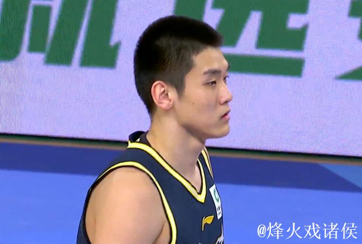 广东队PK浙江!杜锋想要赢球,应该重用3人,少用2人 广东队PK浙江!杜锋想要赢球,应该重用3人,少用2人