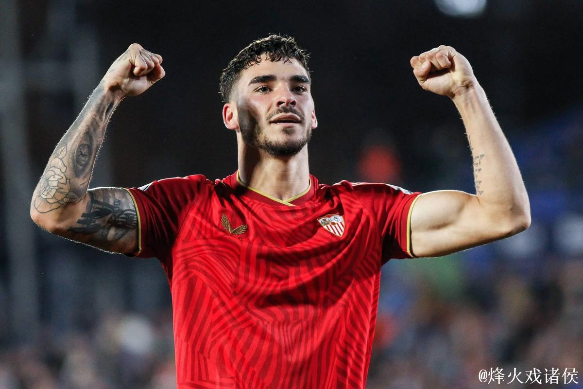 埃利亚斯：斯洛特缺少纯粹的技术型球员，伊萨克无缘西甲挺可惜